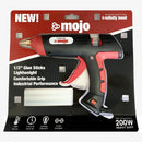 Infinity Bond Mojo Entry Level Hot Melt Glue Gun Packaging