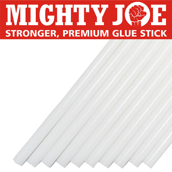 Infinity Bond Mighty Joe premium strength glue sticks