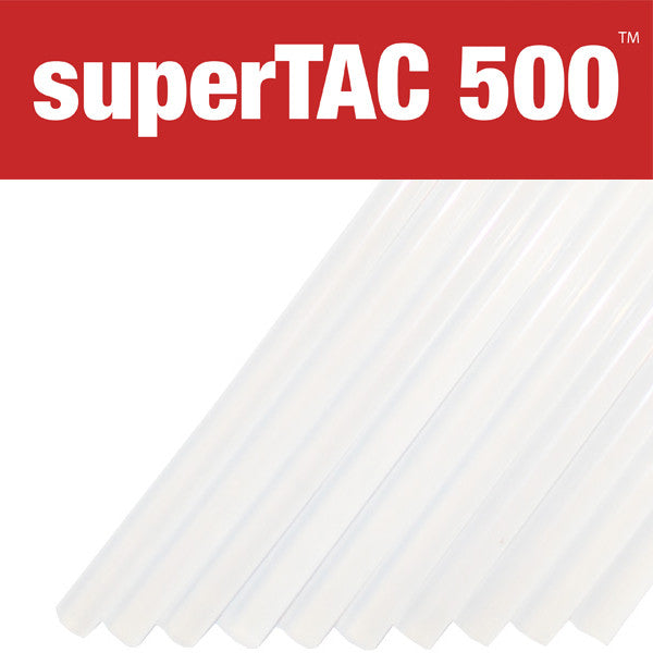 Infinity SuperTAC 500 plastic bonding glue stick
