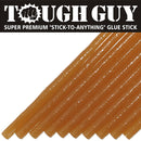 Infinity Bond Tough Guy stick to anything glue sticks