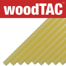 Infinity WoodTAC woodworking glue sticks - 5/8" size