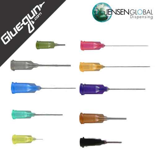 Jensen Global NT Series High Precision Needles
