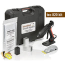 Power Adhesives KnotTEC Professional Woodworking Kit
