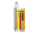 Loctite H4000 acrylic adhesive in 490 ml cartridge