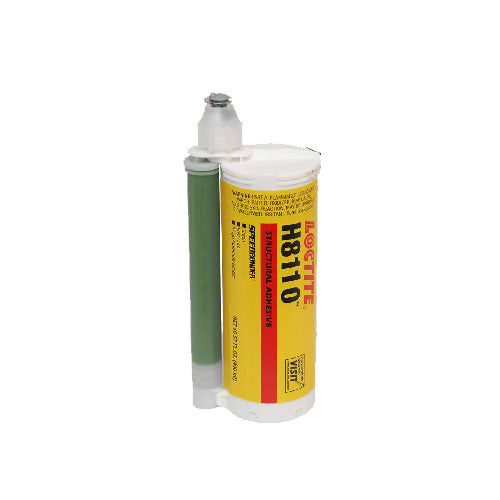 Loctite AA H8110 Aluminum Bonding Adhesive