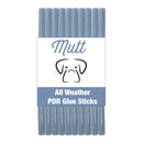 Mutt PDR glue sticks by Infinity Bond
