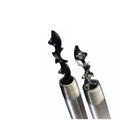 Nordson TAH 100 Series stainless steel pipe mixer
