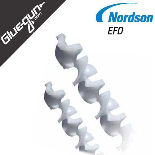 Nordson TAH Series 120 Disposable Mixing Elements