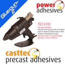 Pneumatic Precast Glue Gun