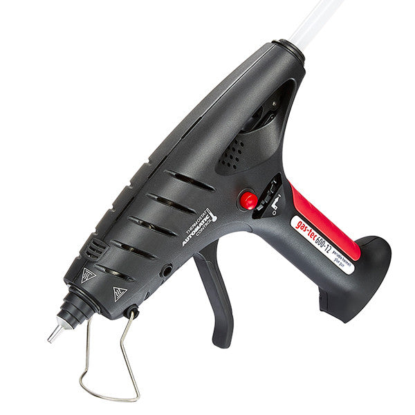 Power Adhesives Gas TEC 600 Cordless Glue Gun