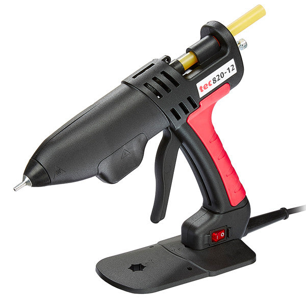 Power Adhesives Tec 820 Hot Glue Gun - 1/2 Glue Sticks