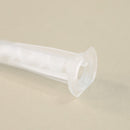 Static Mixer Bayonet Attachment