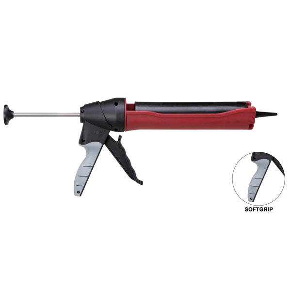 Sulzer Mixpac H40PS - Sulzer DM1 310-25-500 | Manual Cartridge Gun