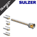Sulzer Mixpac Statomix MBHX (MBX) Static Mixer Nozzle