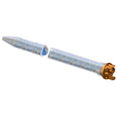 Sulzer Mixpac MEFX static mixer nozzle