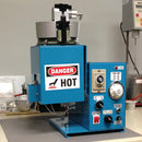 Surebonder 753 pneumatic bulk hot melt dispenser