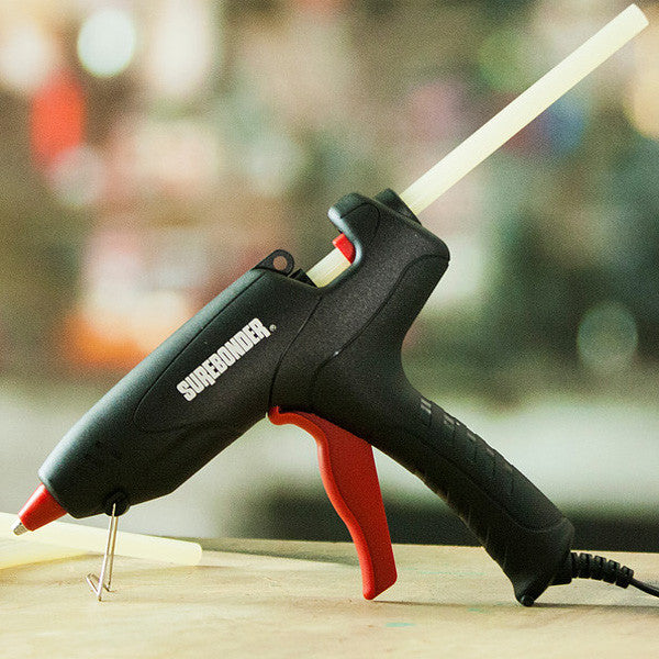 Heavy Duty Hot Glue Gun, Full Size Glue Gun, Glue Gun Kit, Hot Melt Gun