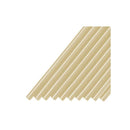 TEC Bond 7718 polyamide glue sticks - cream