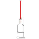 Techcon TS-P Flexible Tip for Adhesive Dispensing