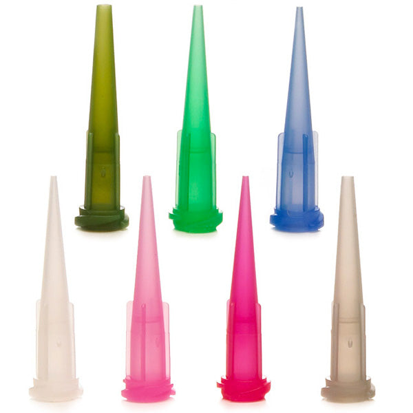 PermaShine® Tuff-Needle Angled Tip – Balloon Innovations