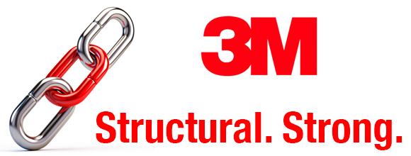 3M Structural Adhesive Guide
