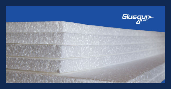 adhesives for polystyrene