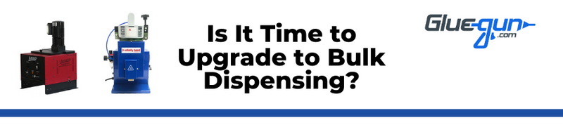 Is It Time to Upgrade to Bulk Dispensing?