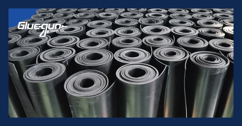 Bonding Adhesives for EPDM