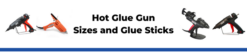 Gorilla Dual Temp Mini Hot Glue Gun Kit with 75 Hot Glue Sticks 27  diameter
