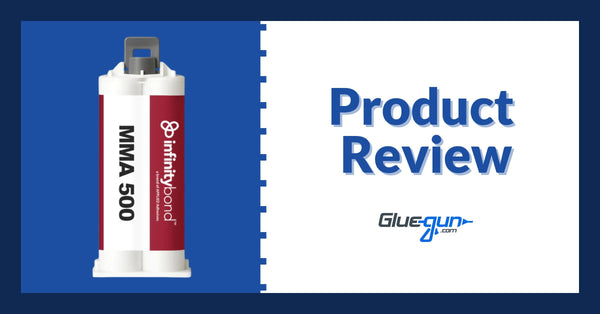 Infinity Bond MMA 500 Review