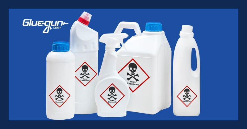 The Ban on Methylene Chloride Adhesives & Alternatives