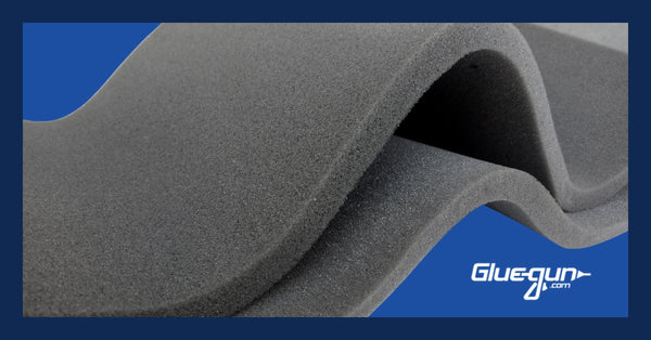 Adhesives for Neoprene Foam