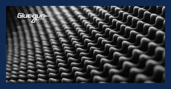 Adhesives for Polypropylene Foam