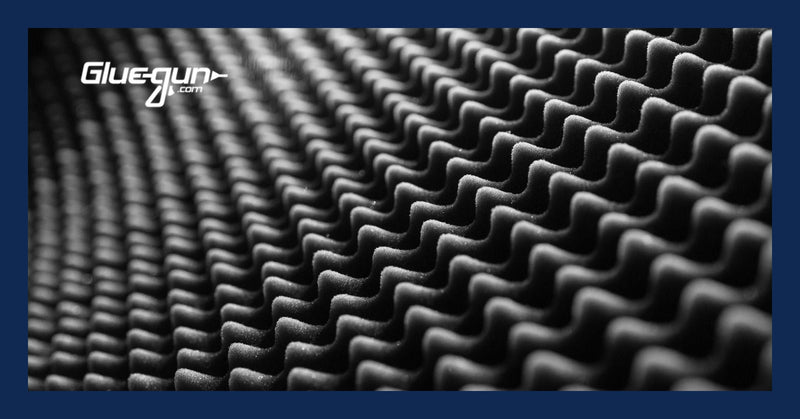 Adhesives for Polypropylene Foam