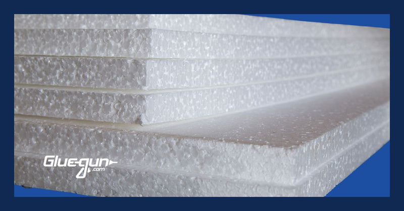 Adhesives for Polystyrene