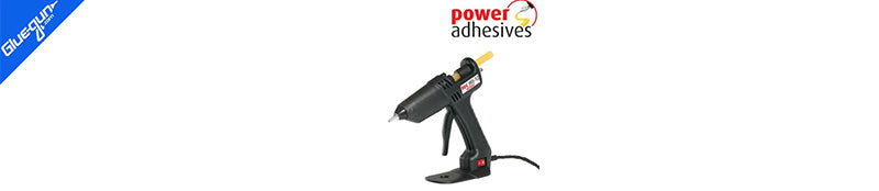 Power Adhesives TEC Glue Guns