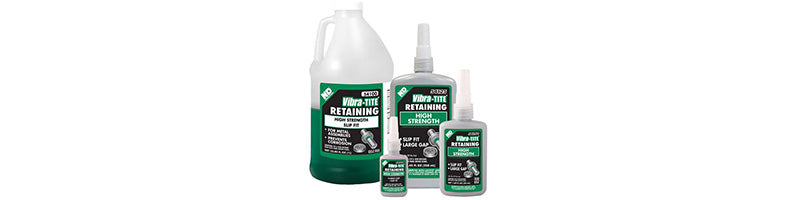 Retaining Compound