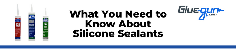 Silicone vs caulk: What's the difference between sealants