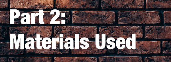 Artificial Stone Manufacturing with Silicone Materials