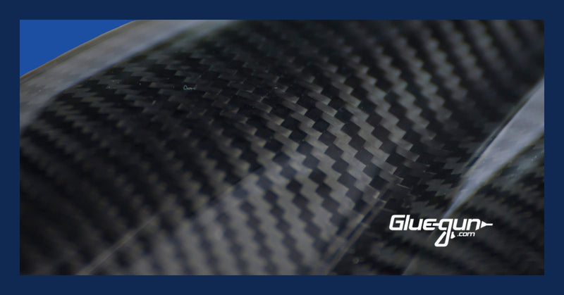 Carbon Fiber Glues