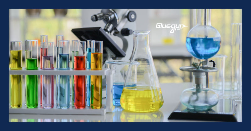 lab chemicals