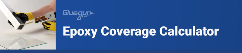 Epoxy Coverage Calculator