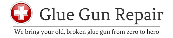 Glue Gun Troubleshooting Blog