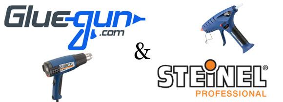 Gluegun.com Welcomes Steinel