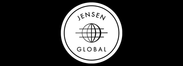 Jensen Global Dispensing Needles