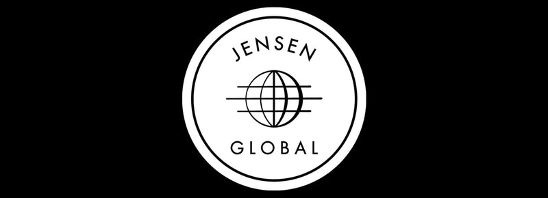 Jensen Global Dispensing Needles