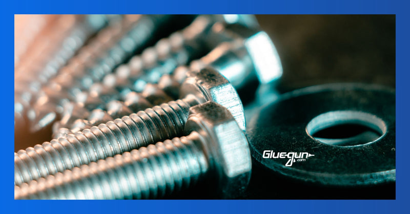 mechanical fasteners
