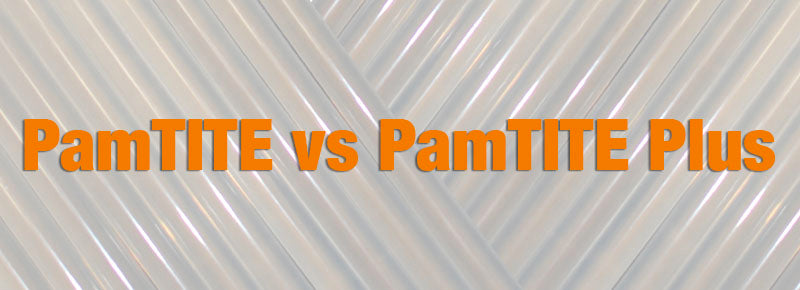 Pamtite vs Pamtite Plus 