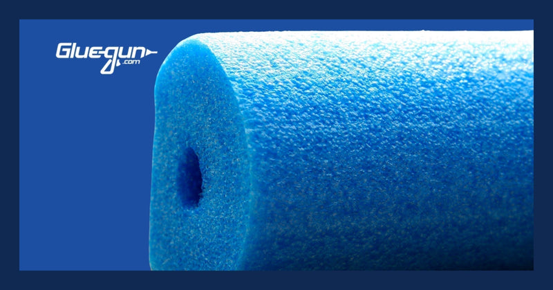Polyethylene Foam Adhesives