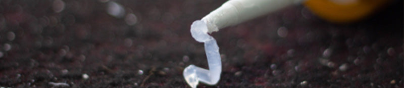 silicone adhesive